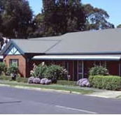 Hepburn Springs Motor Inn - Great Ocean Road Tourism