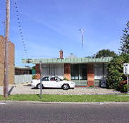 Roma Holiday Flats - Great Ocean Road Tourism