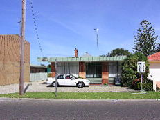 Roma Holiday Flats - Great Ocean Road Tourism 0