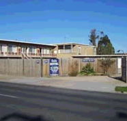 Sale Motel - Great Ocean Road Tourism