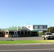 Schomberg Inn Hotel Motel - Great Ocean Road Tourism