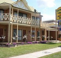 Victoria Lodge Motor Inn and Apartments - Great Ocean Road Tourism