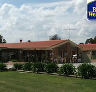  Werribee Park Motor Inn - Great Ocean Road Tourism
