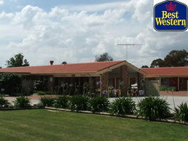  Werribee Park Motor Inn - Great Ocean Road Tourism 0