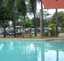 Bribie Island Caravan Park - Great Ocean Road Tourism