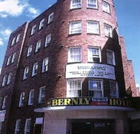 Bernly Private Hotel - Great Ocean Road Tourism