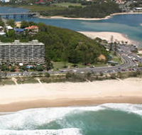 The Rocks Resort - Great Ocean Road Tourism