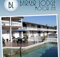 Barker Lodge Motor Inn - Great Ocean Road Tourism