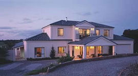 Maslin House - Great Ocean Road Tourism 0