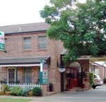 Cedar Lodge Motel - Great Ocean Road Tourism