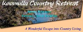Cooma NSW Great Ocean Road Tourism