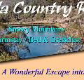 Koomulla Country Retreat - Great Ocean Road Tourism