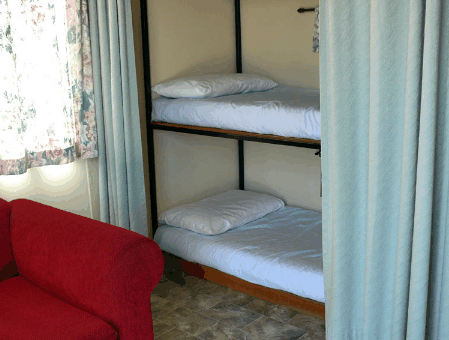 Stanley Cabin and Tourist Park - Great Ocean Road Tourism
