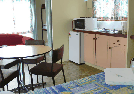 Stanley Cabin And Tourist Park - Great Ocean Road Tourism 1