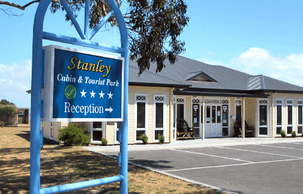 Stanley Cabin And Tourist Park - Great Ocean Road Tourism 2