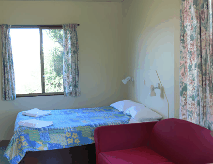 Stanley Cabin And Tourist Park - Great Ocean Road Tourism 3