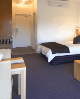 Hotel Sorrento - Great Ocean Road Tourism 1