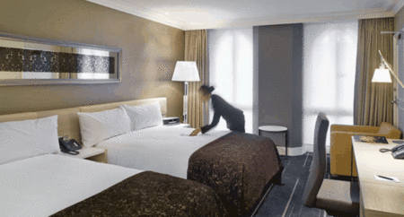 Intercontinental Melbourne The Rialto Hotel - Great Ocean Road Tourism 2