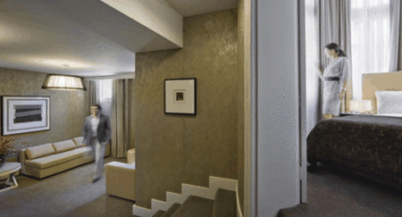 Intercontinental Melbourne The Rialto Hotel - Great Ocean Road Tourism 3