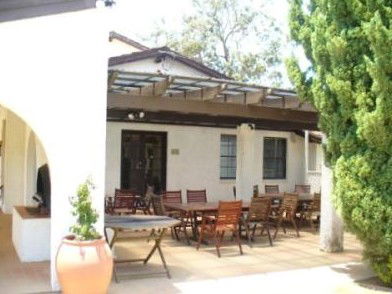 The Oaks Ranch & Country Club - Great Ocean Road Tourism 0