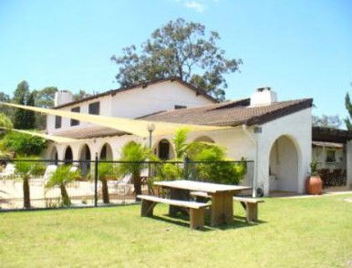The Oaks Ranch & Country Club - Great Ocean Road Tourism 2