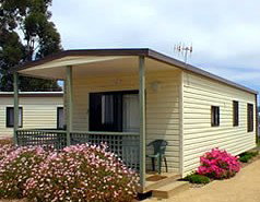 Swansea Holiday Park - Great Ocean Road Tourism 1