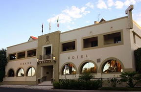 Mildura VIC Great Ocean Road Tourism