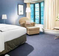 Novotel Melbourne On Collins - Great Ocean Road Tourism