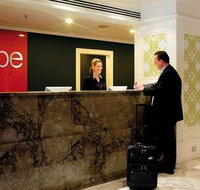 Vibe Savoy Hotel Melbourne - Great Ocean Road Tourism