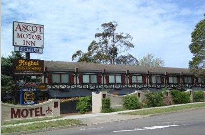 Wahroonga NSW Great Ocean Road Tourism