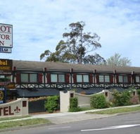 Ascot Motor Inn - Great Ocean Road Tourism
