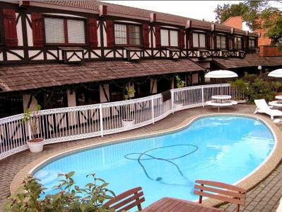 Ascot Motor Inn - Great Ocean Road Tourism 1