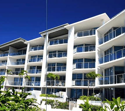 C Bargara Resort - Great Ocean Road Tourism
