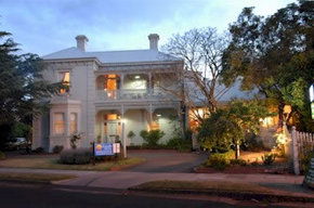 Bairnsdale VIC Great Ocean Road Tourism