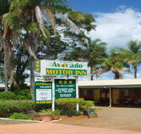 Avocado Motor Inn - Great Ocean Road Tourism