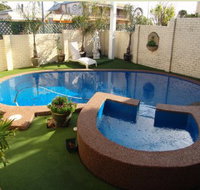 Comfort Inn Noahs In The Valley - Great Ocean Road Tourism