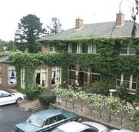 Berida Manor Country Resort - Great Ocean Road Tourism