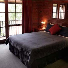 Armour Motor Inn - Great Ocean Road Tourism 1