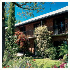 Armour Motor Inn - Great Ocean Road Tourism 2