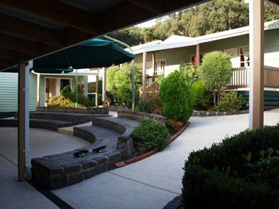 Arrabri Lodge - Great Ocean Road Tourism 2