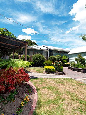 Arrabri Lodge - Great Ocean Road Tourism 3