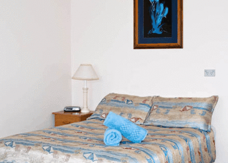 Bamboo Motor Inn - Great Ocean Road Tourism