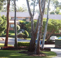 Comfort Inn  Suites Robertson Gardens - Great Ocean Road Tourism