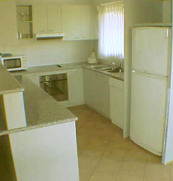 Adelaide Central Apartments - Great Ocean Road Tourism 1