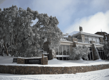 Breathtaker All Suite Hotel  Spa - Great Ocean Road Tourism
