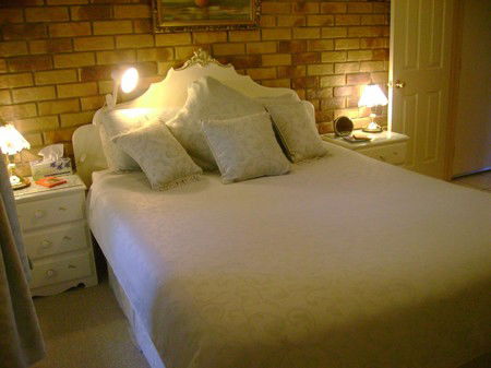Angels Beach Lodge - Great Ocean Road Tourism 3