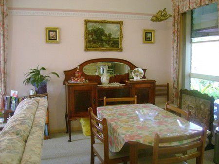 Angels Beach Lodge - Great Ocean Road Tourism 4