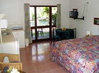 Kuranda Rainforest Accommodation Park - Great Ocean Road Tourism 0