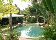 Kuranda Rainforest Accommodation Park - Great Ocean Road Tourism 1