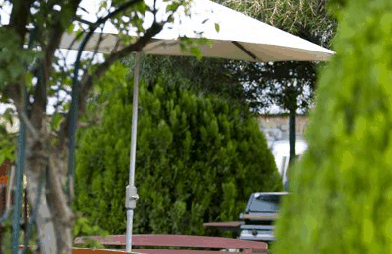 Beechworth Carriage Motor Inn - Great Ocean Road Tourism 3